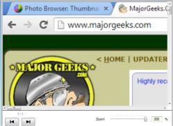 Official Download Mirror for Photo Browser
