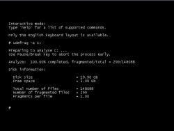 Official Download Mirror for UltraDefrag 32 Bit