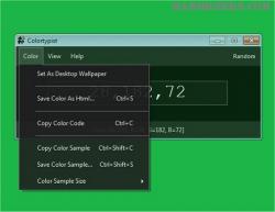 Official Download Mirror for Colortypist