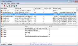 Official Download Mirror for WebCookiesSniffer
