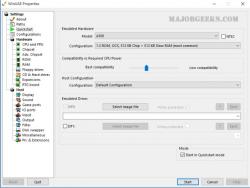 Official Download Mirror for WinUAE