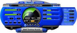 Official Download Mirror for Intel Desktop Control Center