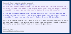 Official Download Mirror for OE-QuoteFix