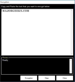 Official Download Mirror for Crypter Geek
