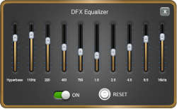 Official Download Mirror for DFX Audio Enhancer