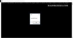 Official Download Mirror for eDellRoot Certificate Fix