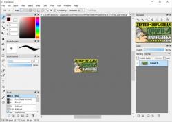 Official Download Mirror for FireAlpaca