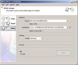Official Download Mirror for BlindWrite Suite