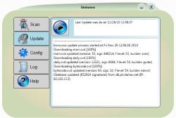 Official Download Mirror for Immunos