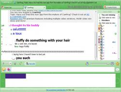Official Download Mirror for Camfrog Video Chat