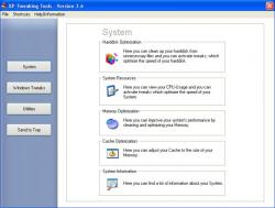 Official Download Mirror for XP-Tweaking Tools