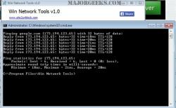 Official Download Mirror for Win Network Tools
