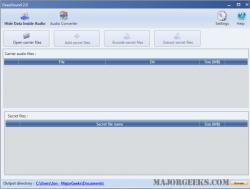 Official Download Mirror for DeepSound