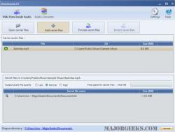 Official Download Mirror for DeepSound