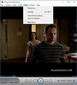Official Download Mirror for Macgo Free Media Player