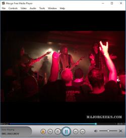 Official Download Mirror for Macgo Free Media Player