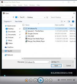 Official Download Mirror for Macgo Free Media Player