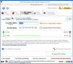 Official Download Mirror for Smart DNS Changer