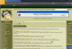 Official Download Mirror for UC Browser