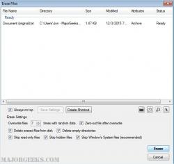 Official Download Mirror for Quick Crypt