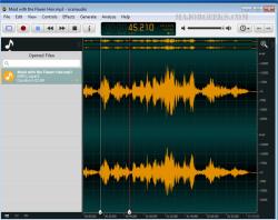 Official Download Mirror for ocenaudio