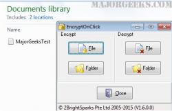 Official Download Mirror for EncryptOnClick