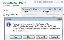 Official Download Mirror for EncryptOnClick