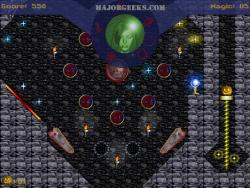 Official Download Mirror for Jack-o's Revenge Pinball