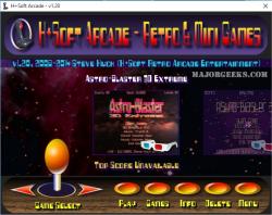 Official Download Mirror for H+Soft Arcade