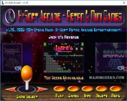 Official Download Mirror for H+Soft Arcade