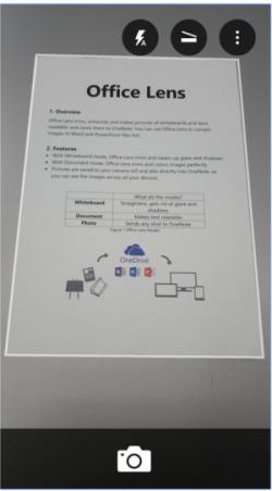 Official Download Mirror for Office Lens for Android