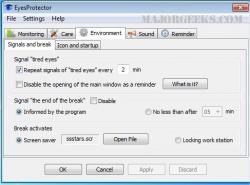 Official Download Mirror for EyesProtector
