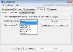 Official Download Mirror for EyesProtector