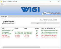 Official Download Mirror for WhyIGotInfected? (WIGI)