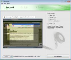 Official Download Mirror for Screen2SWF