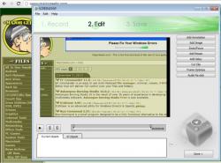 Official Download Mirror for Screen2SWF