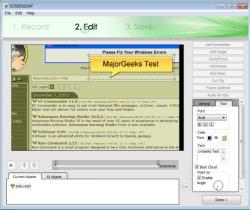 Official Download Mirror for Screen2SWF
