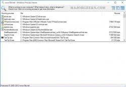 Official Download Mirror for Windows Process Viewer