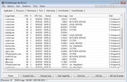 Official Download Mirror for DTaskManager