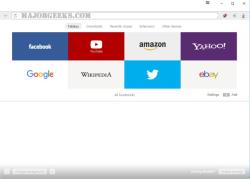 Official Download Mirror for Yandex Browser