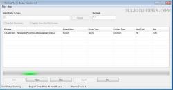 Official Download Mirror for NoVirusThanks Stream Detector