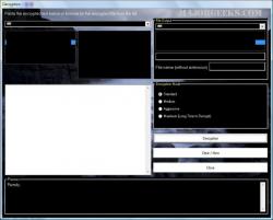 Official Download Mirror for Crypter Geek