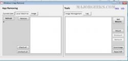 Official Download Mirror for Windows X App Remover