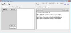 Official Download Mirror for Windows X App Remover