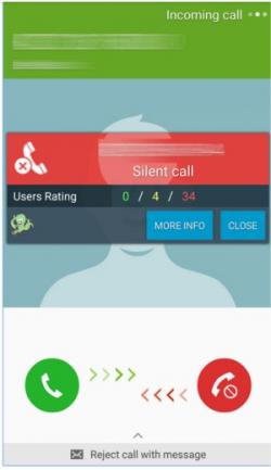 Official Download Mirror for Should I Answer? for Android