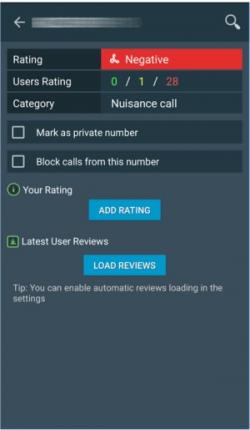 Official Download Mirror for Should I Answer? for Android