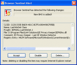 Official Download Mirror for Browser Sentinel
