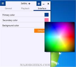 Official Download Mirror for PlayPad Media Player