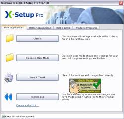 Official Download Mirror for X-Setup Pro