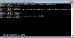Official Download Mirror for Private Internet Access VPN